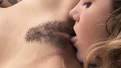 Busty Teen Lesbians Tacori And Taylor Fuck Each Other