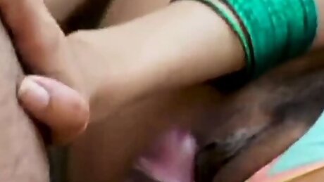 Full Sex Video With My Wife At Home &ndash; Watch Now