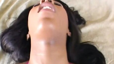 White In Black Xxx - Episode #06