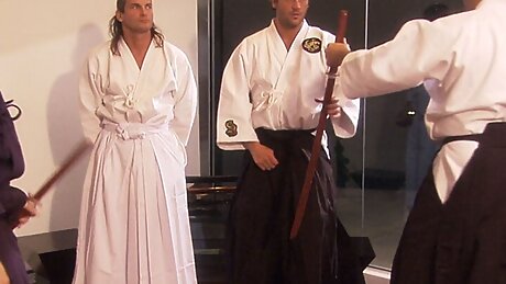 Kinky Pornstar Rides Her Pussy Against A Massive Beef Thermometer In A Close-Up Shoot