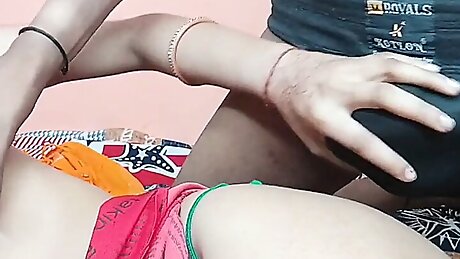 Indian Husband And Wife Have Sex With Clear Hindi Audio. Indian Teen Girl