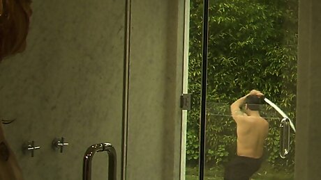 Smutty wife tolerates a hardcore banging in a reality shoot