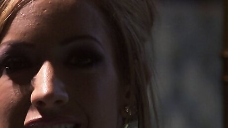 Ravishing Babes Masturbate Erotically In A Close-Up Shoot