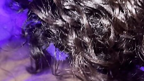 Jasmine the little Moroccan sucks and fucks in a spa