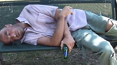 My wife is a bitch in heat!