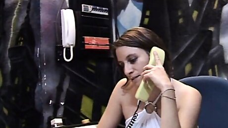 My Stepbrother loves to fuck with me!