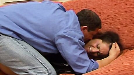 Milf wants only big cock!