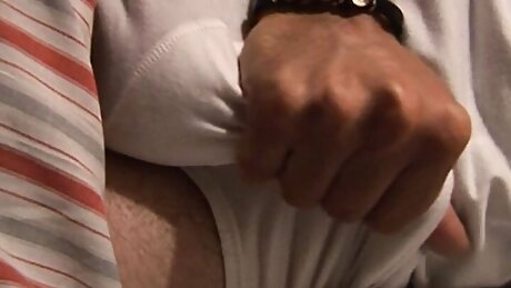 Fucking My Stepmother Is A Dream!