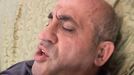 I love to film my masturbation!