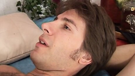 My stepmother wants to suck my cock!