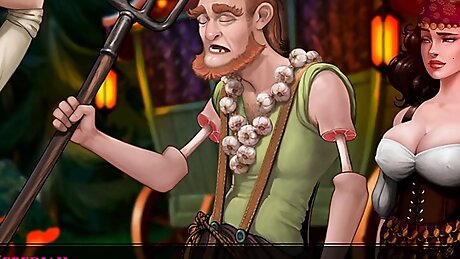 What a Legend - (PT 29)