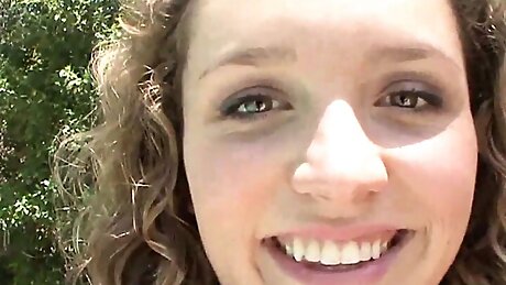 Hot slut takes the cock of a mature man