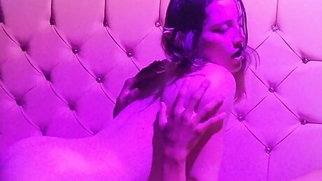 Nympho Elf&rsquo;s Thirst To Fuck And Suck Cock