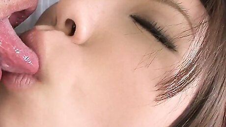 Sweet BJ and Swallow HD Vol 4