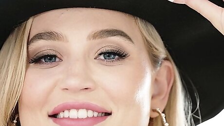 Blake Blossom Says, Are you ready to get down and dirty?!