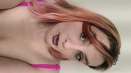 Milf left hot and flushed pov part 2