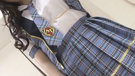 Cosplay Japanese student uniform HD vol 24