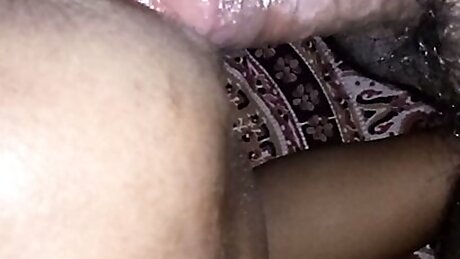 Stepmom Fucked Desi Style