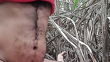 Ganne ke khet me chudai 2