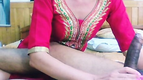 I Wanted His Attention.