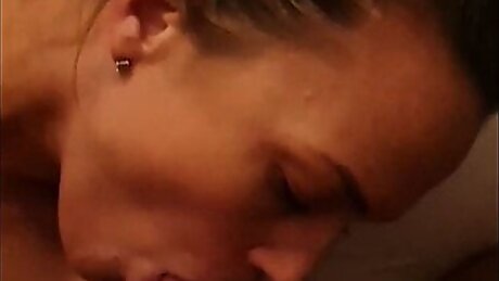 I'm getting a facial