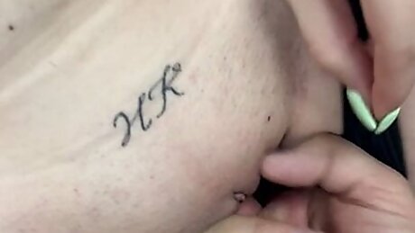 Becky Gets Fucked During The Break