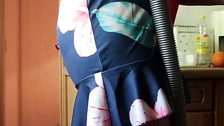 Sex With Horny Single Vacation Home Owner 2