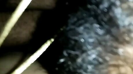 Meri ex gf ne achhe se lund chusa or maine uske boobs.