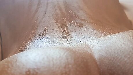 Massage Therapy End With Cum Inside