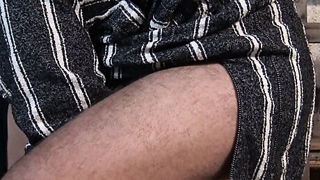 Arab Egyptian Wife Cheating With Old Farmer