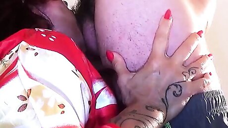 A Fantastic series with Roberta Farnese, Professional Real