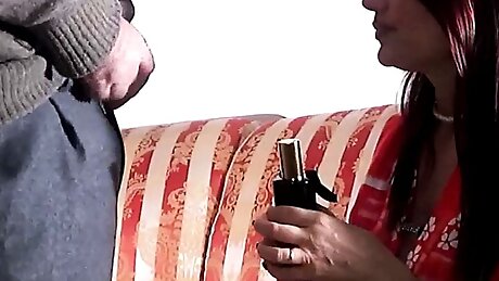 A Fantastic Series With Roberta Farnese, Real Professional