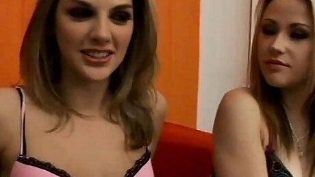 Brianna Love And Sindee Jenning Fucking Including Anal