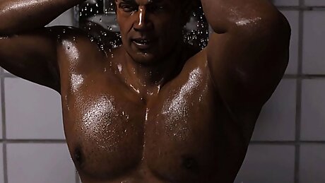 Awam - Sophia Knows How To Take A BBC