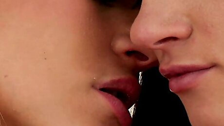 immerse yourself in seconds next to these fine sluts