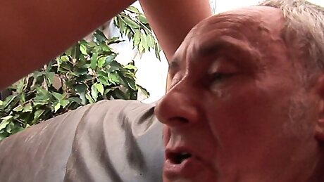 Dirty Milf Is Ready To Get Her Ass Drilled And Then A Facial