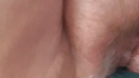 Iceprincess2bad4u - Creamy pussy. . . .fucking creamy dildo