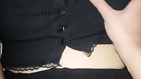 My Best Friend's Girlfriend Has A Pussy I Can Play With For A Year