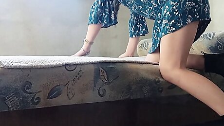 realtor girl fucked her client