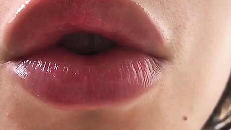 Uniform Big Breasts Beautiful Girl In Erotic Video. After This It Hurts.