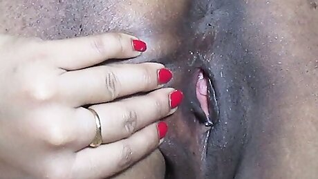 Horny Desi Mona Bhabi Fingering Pussy Doggystyle (Pov)