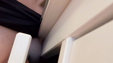 Squeeze My Tits &ndash; Bdsm