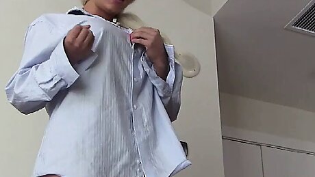 You Have A Thing For Nerdy Girls Like Me, Don&rsquo;t You? Joi