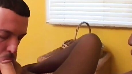 I know how much you want me to fuck your ass