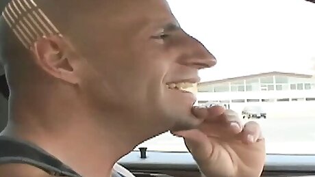 I love you but I need to get some action on the side