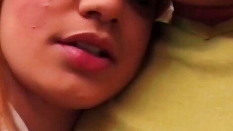 I will teach you how to submit with my strapon dildo