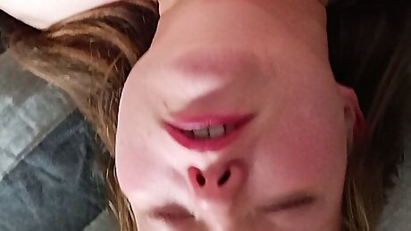 Meine Frau ficken POV