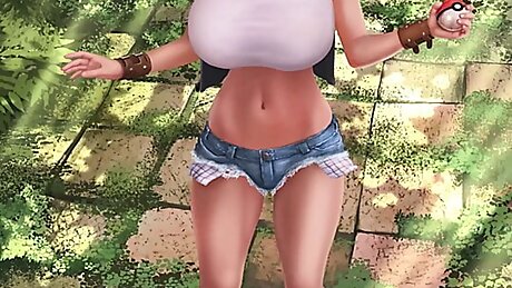 Hilda&rsquo;s Breast Expansion