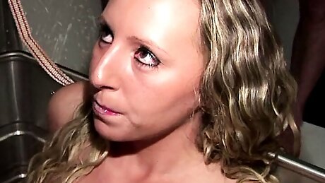 Cum Cum & Creampies - Sexy Natalie T2 - Sperma-Studio  20731