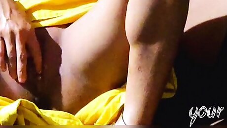 Girlfriend ne X- boyfriend ko apani sasural bulaker choot thokbai